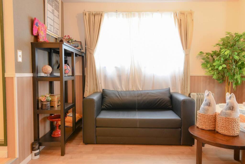 Jinghouse小岩 Direct To Shinjuku/Airport/Close To Station Токіо Екстер'єр фото