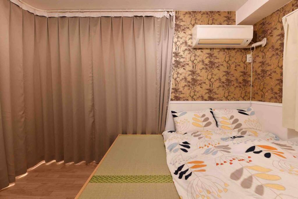 Jinghouse小岩 Direct To Shinjuku/Airport/Close To Station Токіо Екстер'єр фото