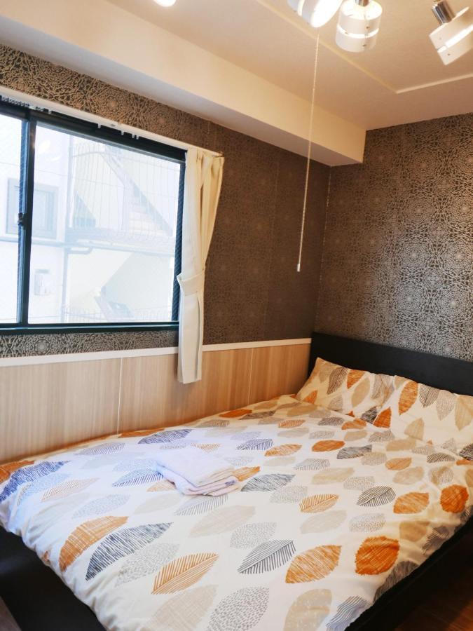 Jinghouse小岩 Direct To Shinjuku/Airport/Close To Station Токіо Екстер'єр фото